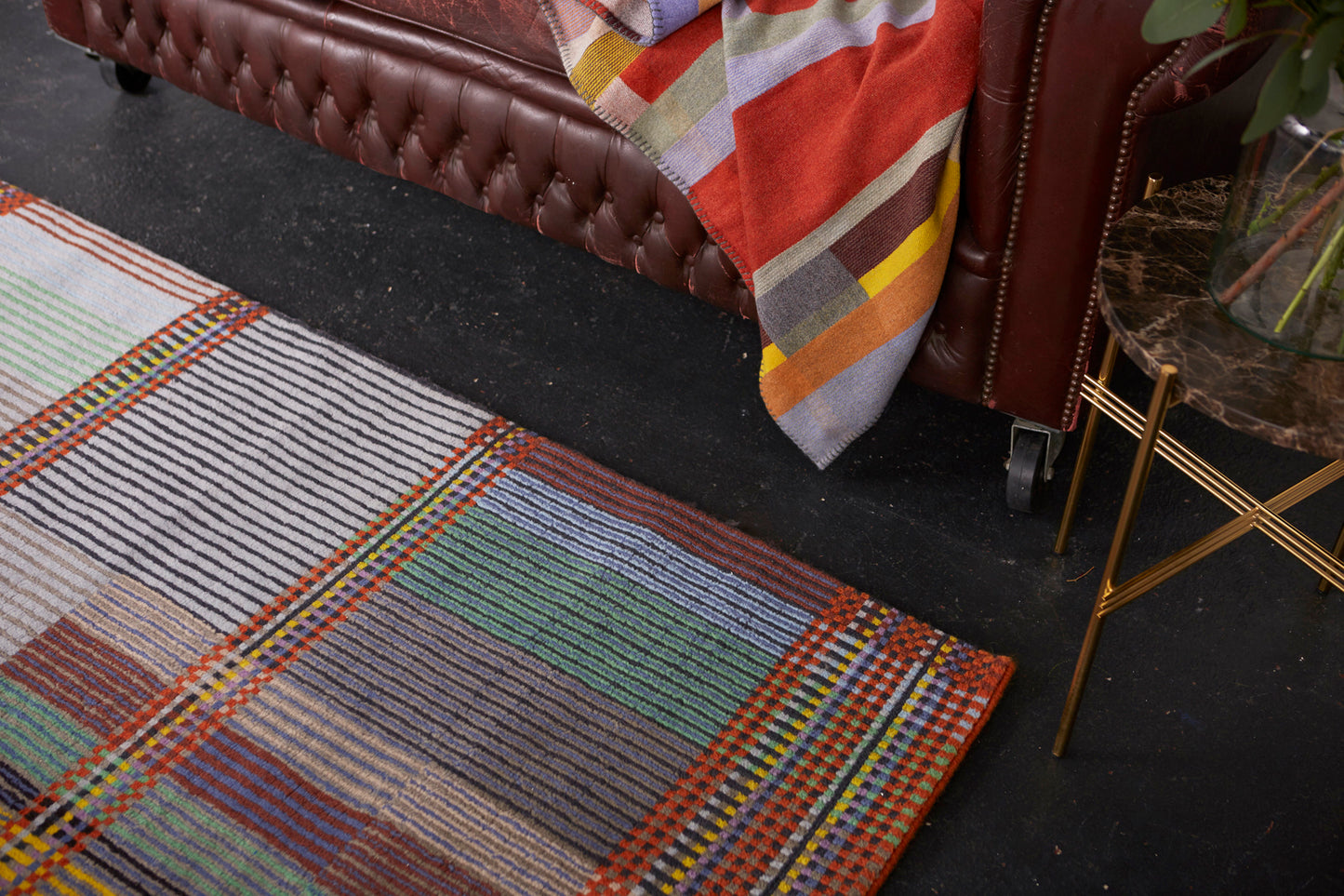 Scott Rug