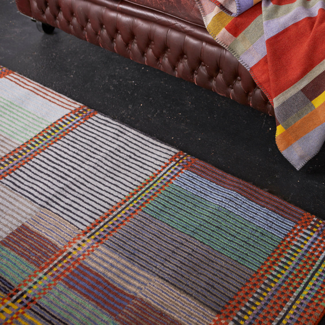 Scott Rug