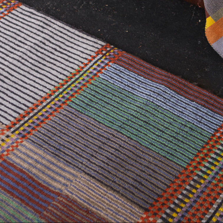 Scott Rug