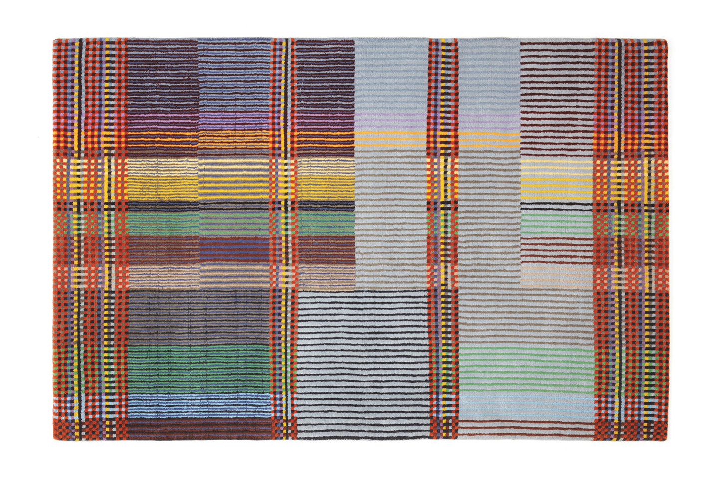 Scott Rug
