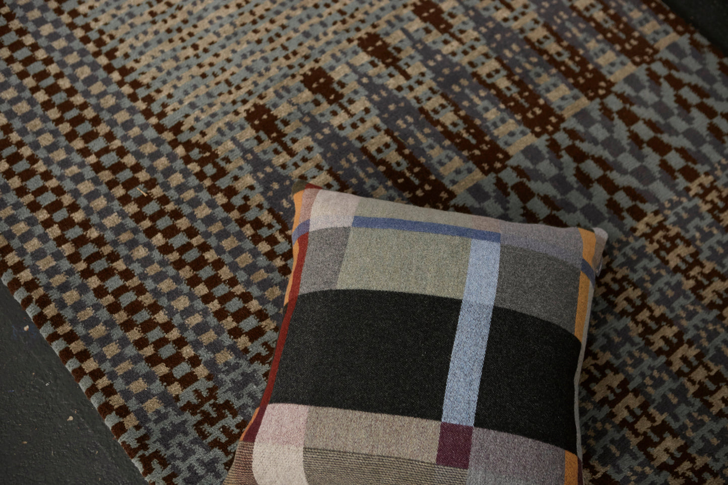 Staffa Rug