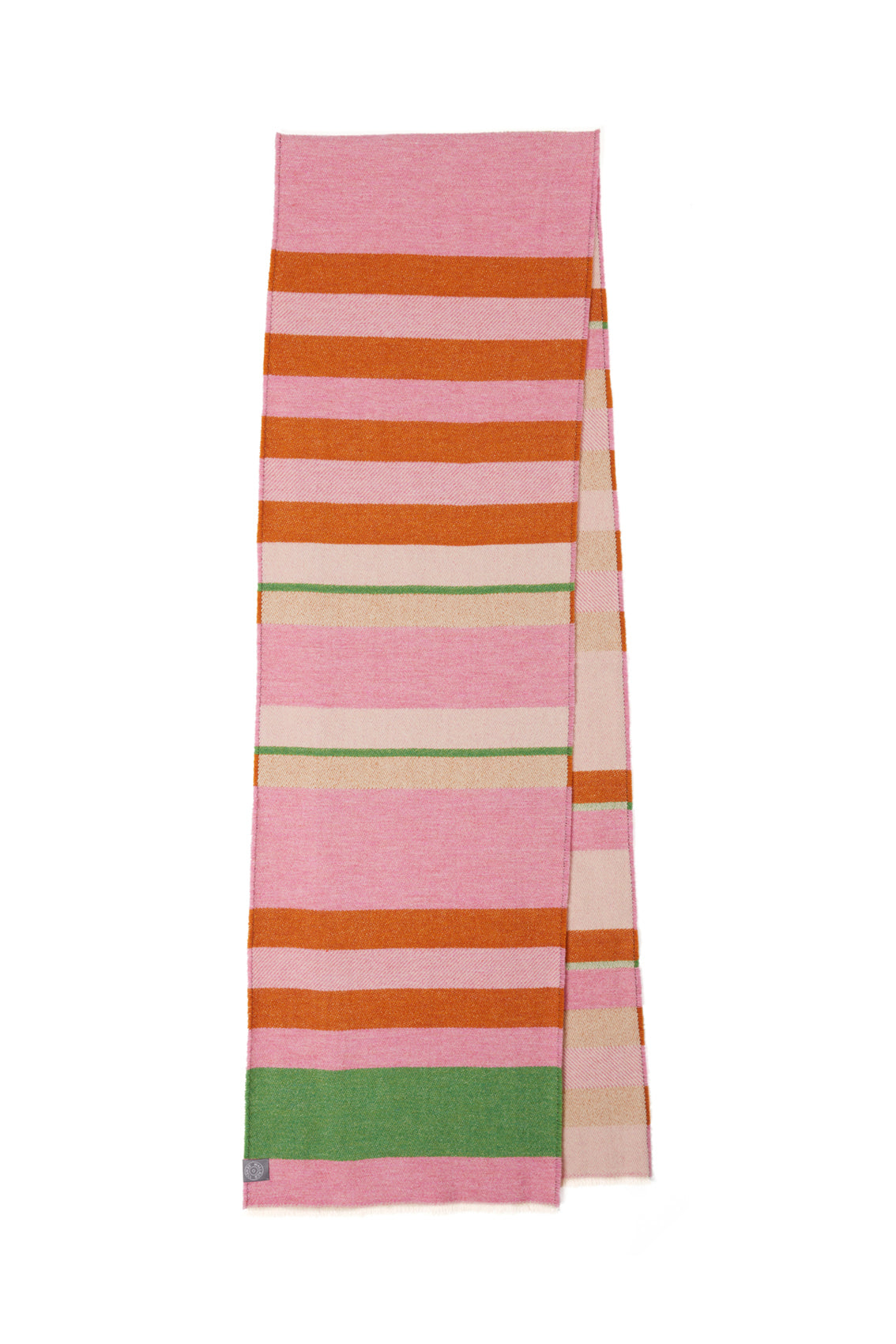 Nougat Wrap
