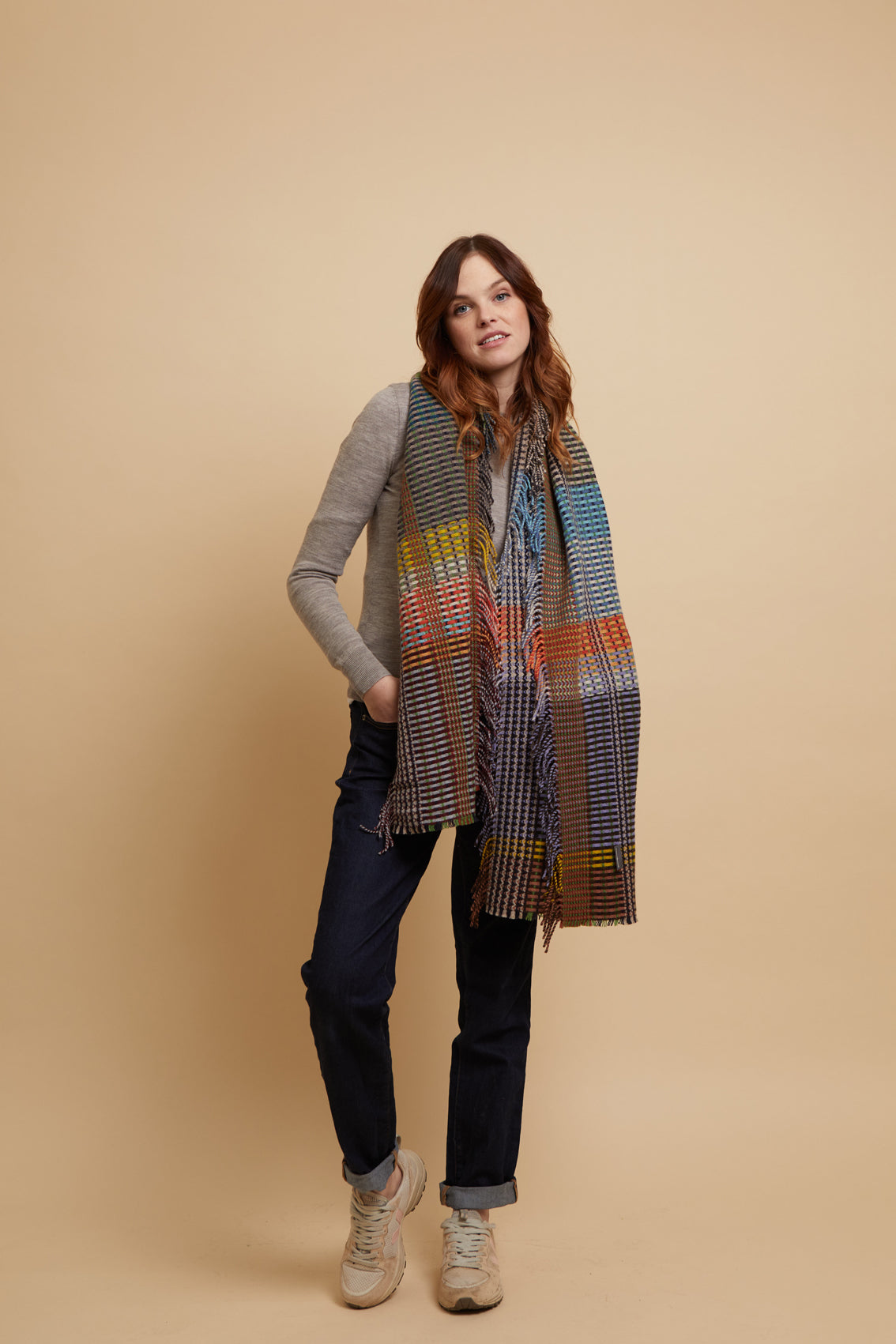 Jocelyn Wrap