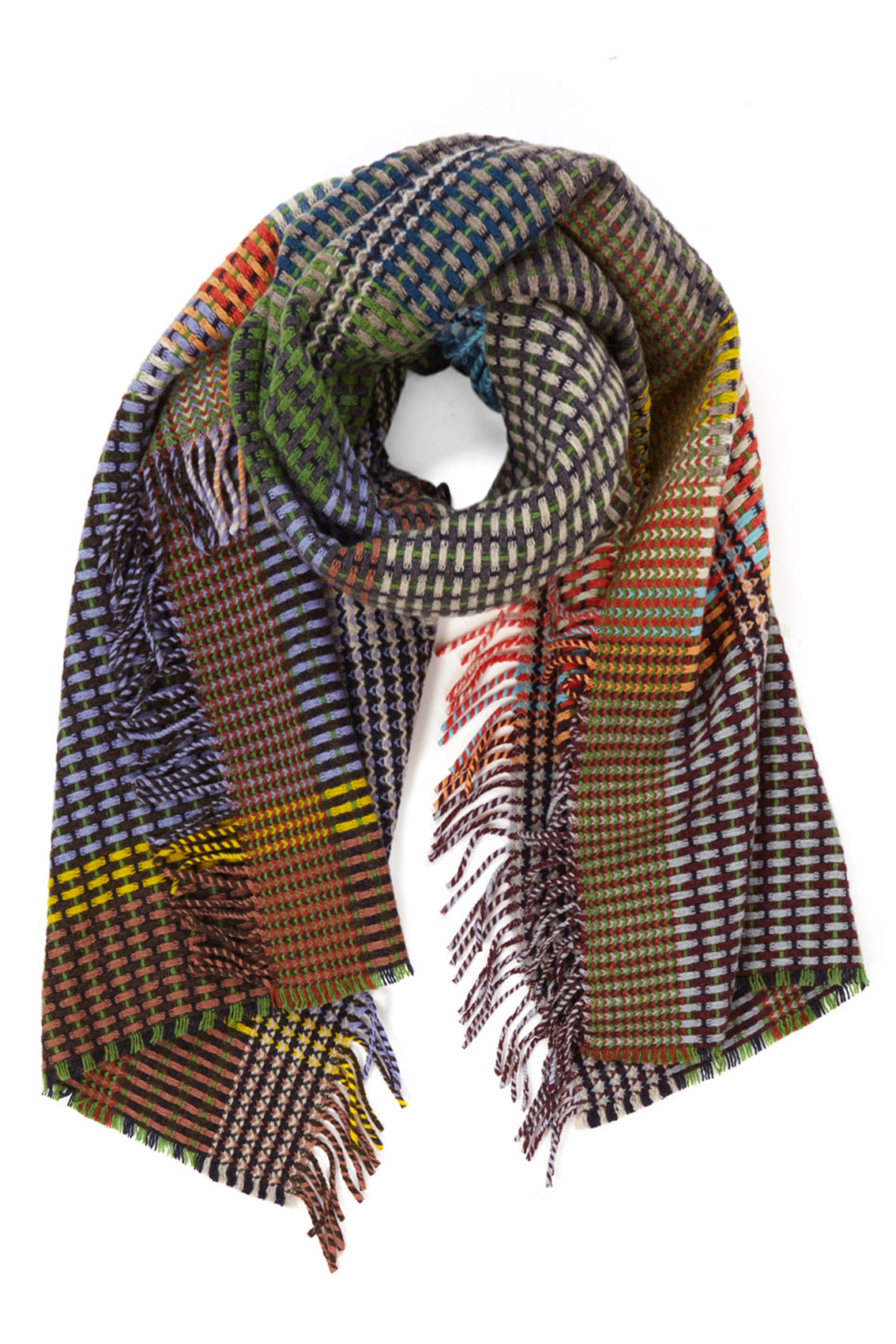 Jocelyn Wrap