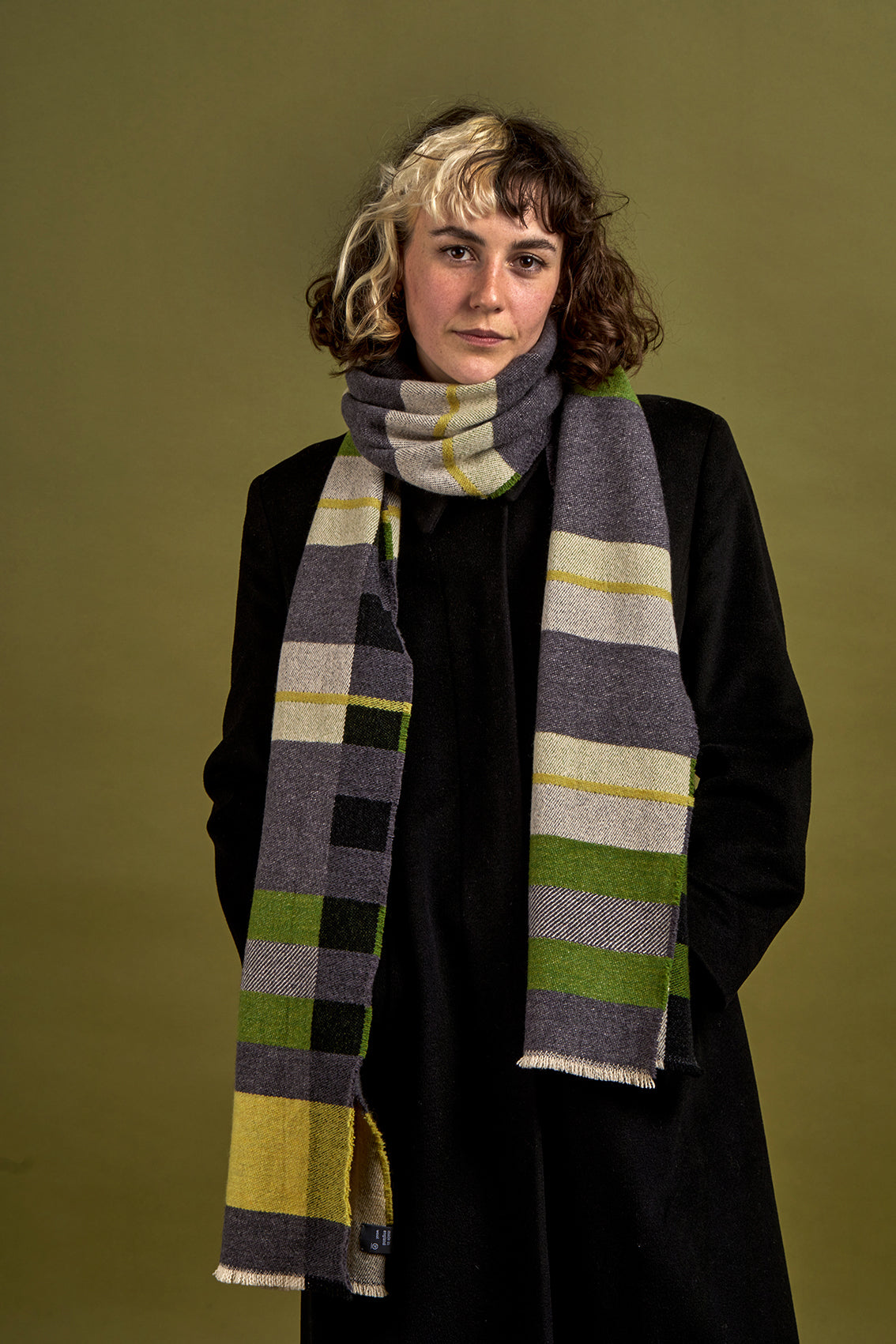 Moss Wrap