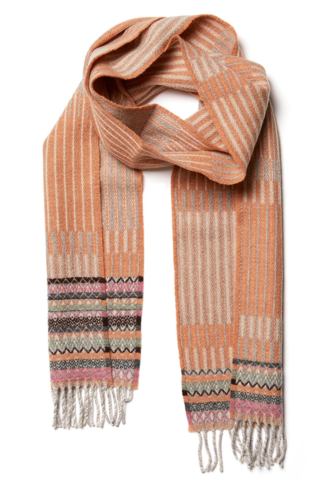 Bothy - Apricot ALT