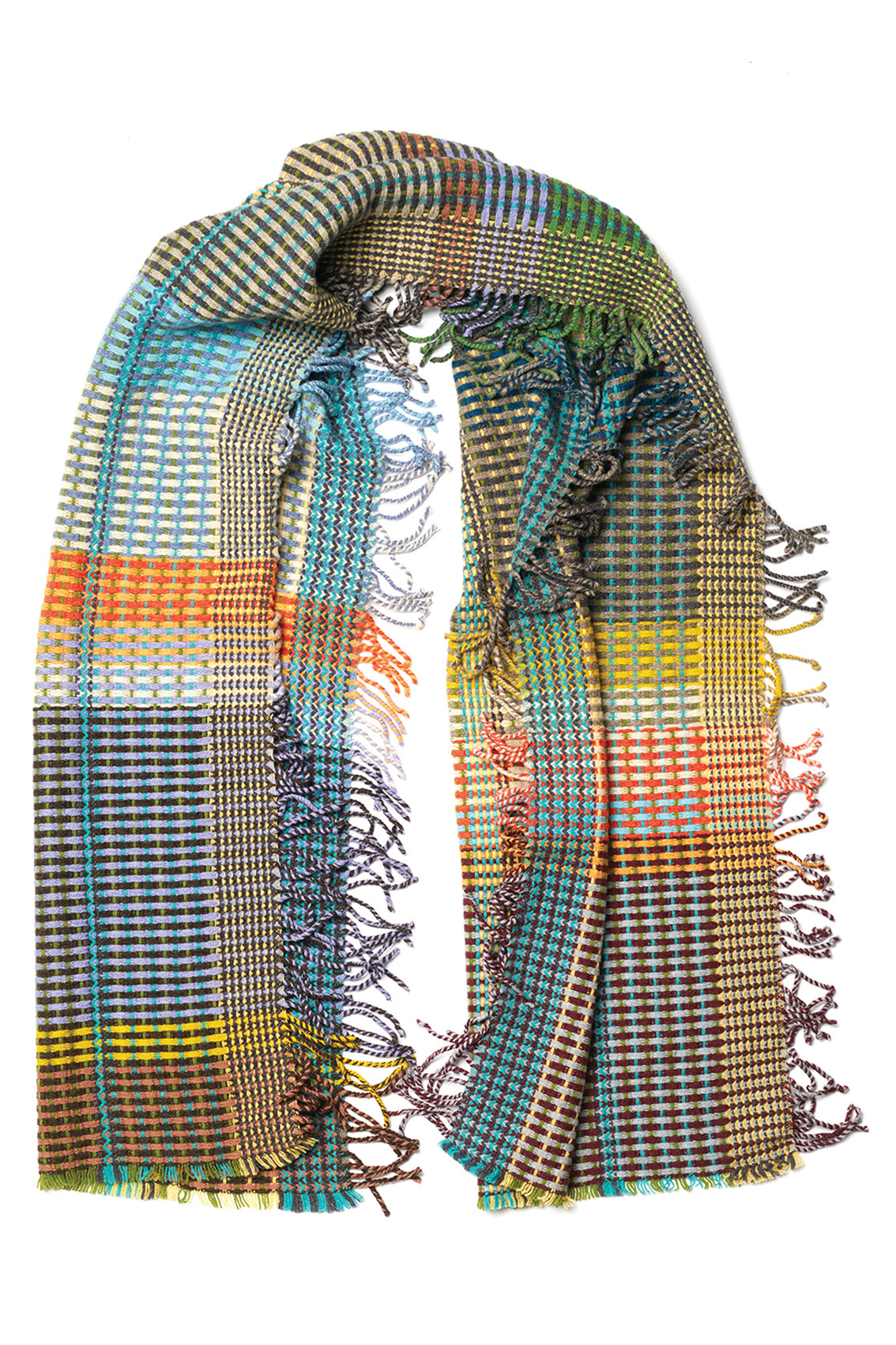 Hertha Wrap