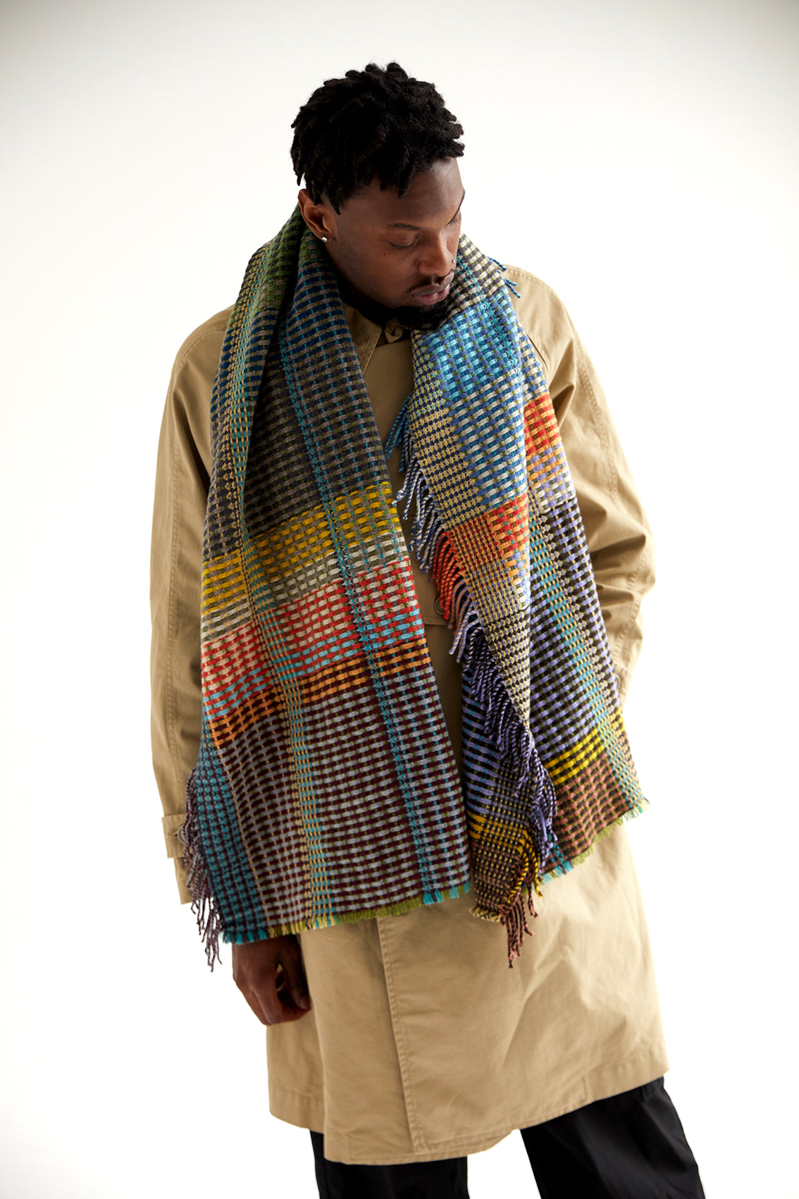 Hertha Wrap