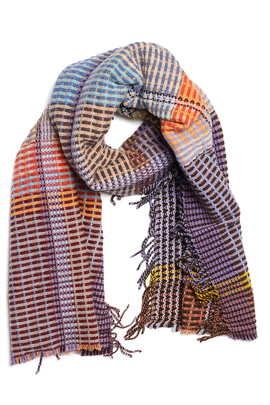 Jankel Wrap