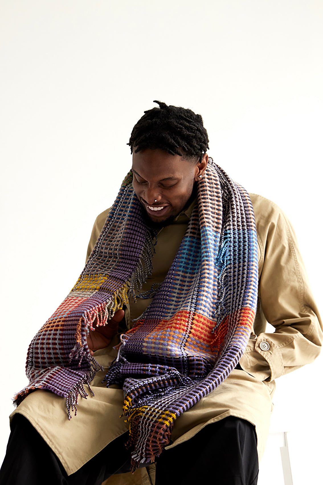 Jankel Wrap