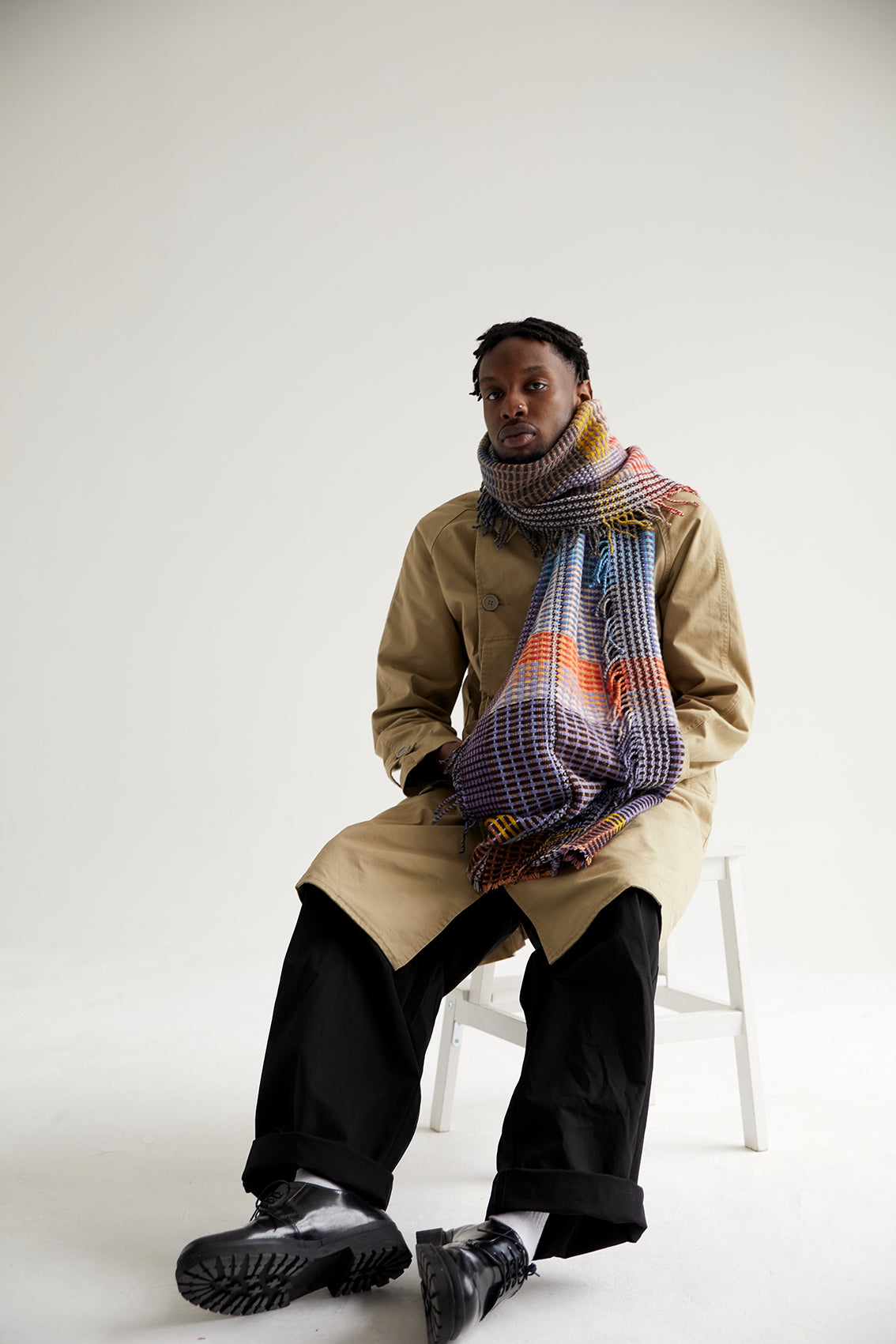 Jankel Wrap