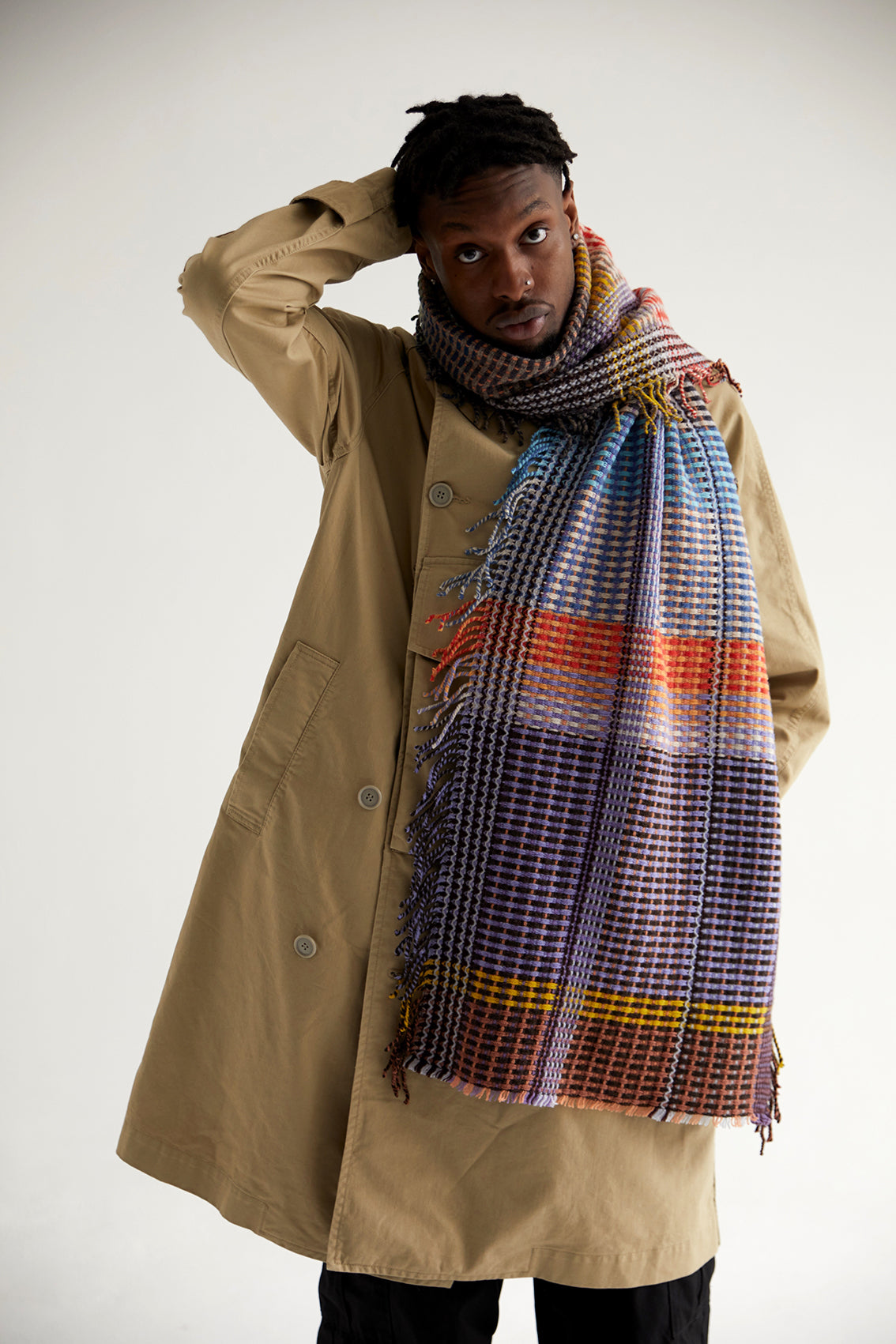Jankel Wrap