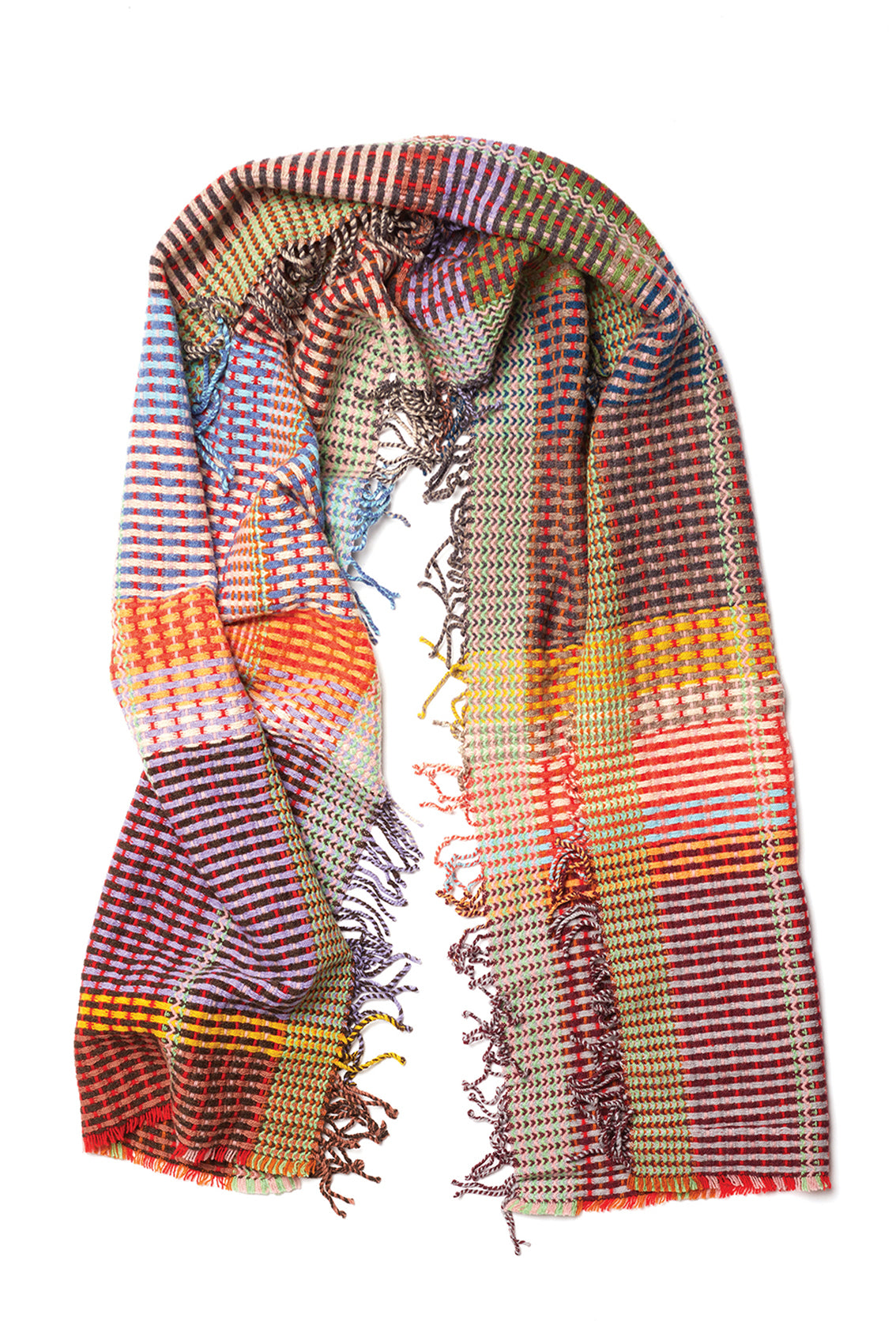 Lovelace Wrap