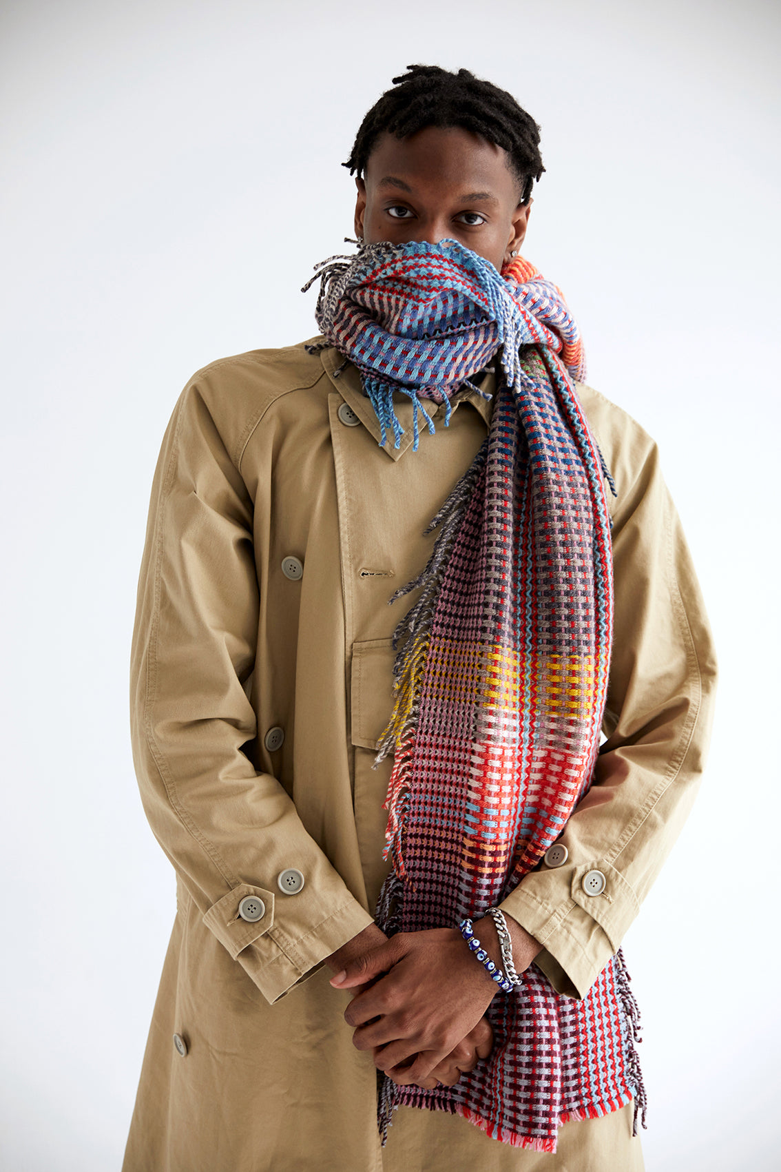 Lovelace Wrap