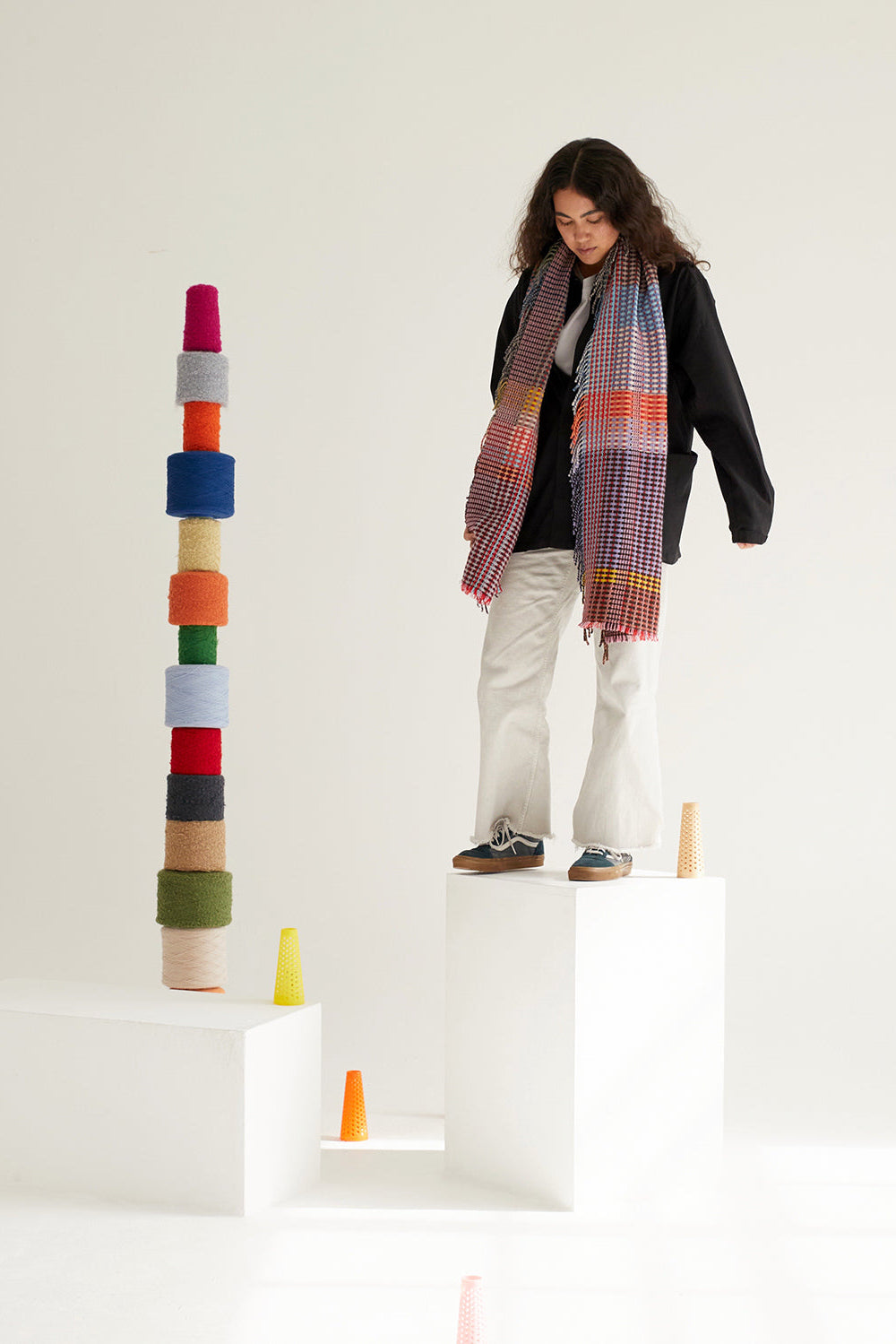 Lovelace Wrap