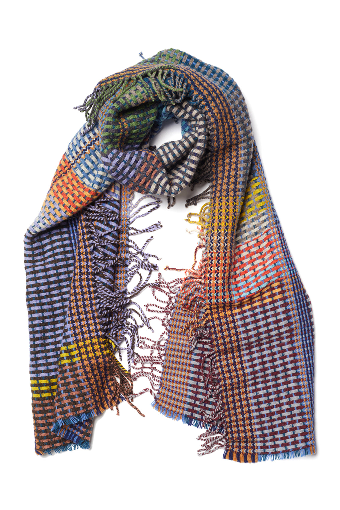 Seacole Wrap