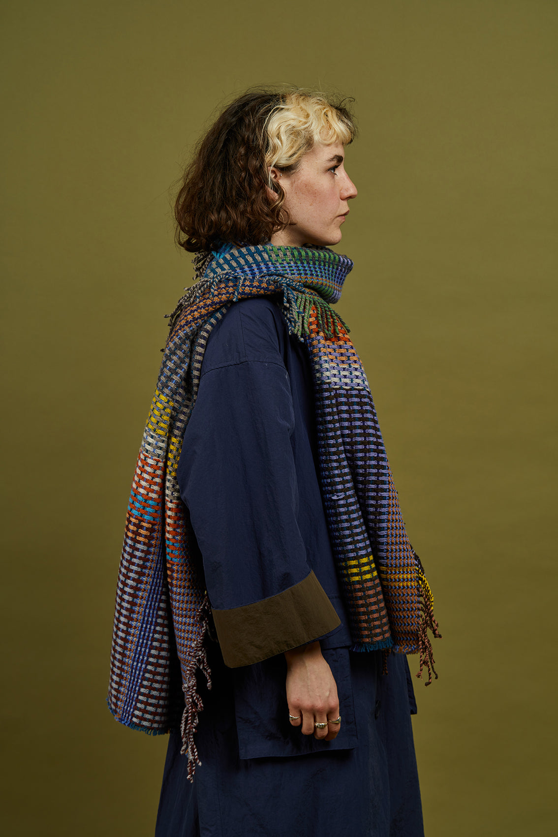 Seacole Wrap