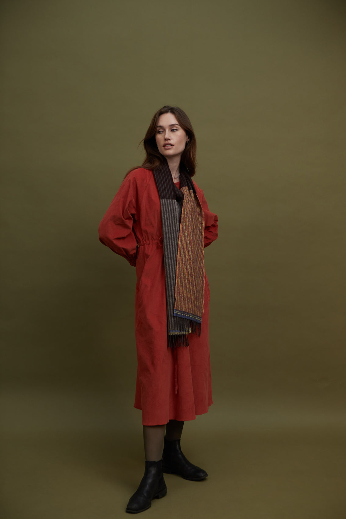 Chatham - Leather