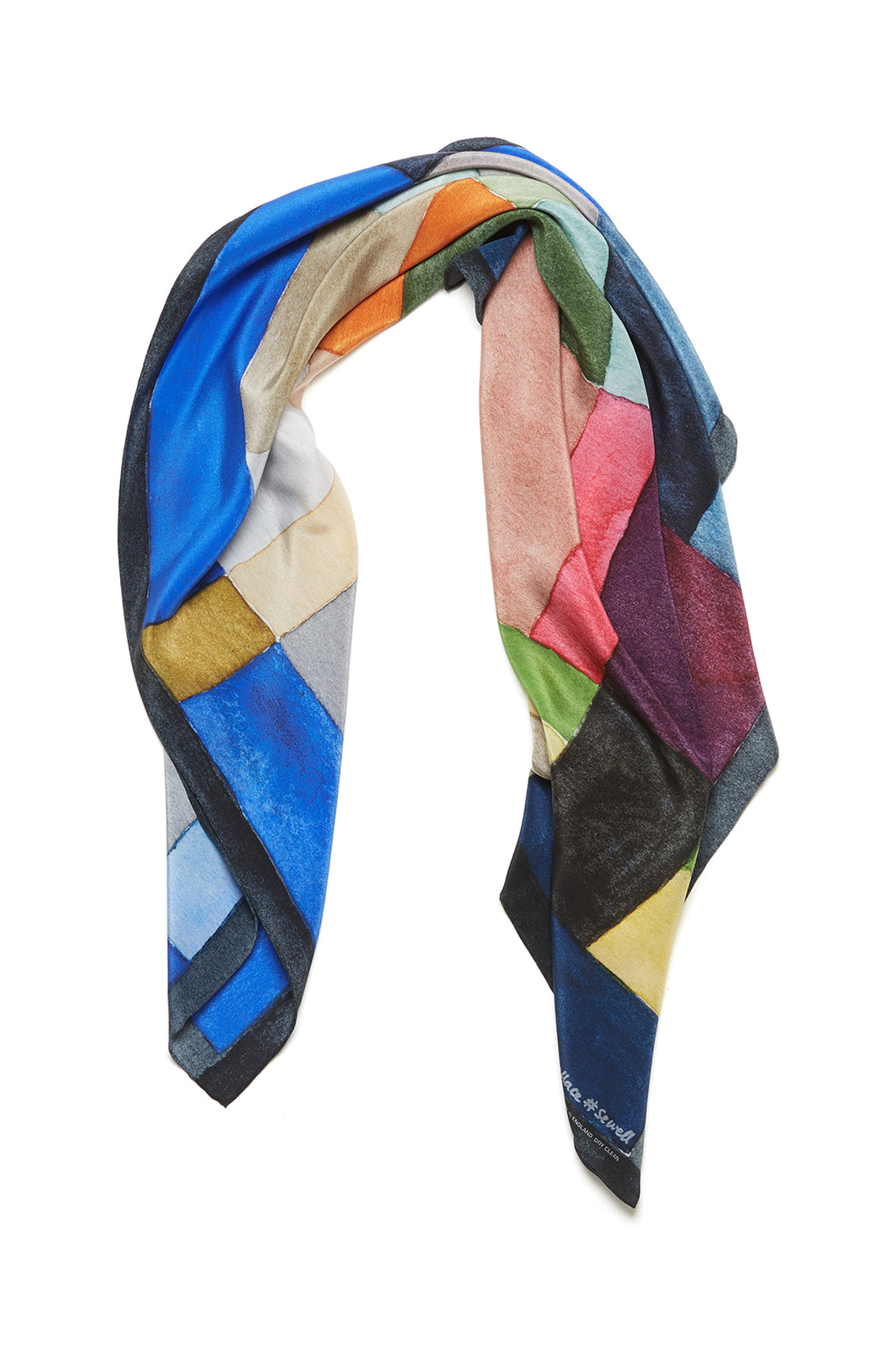 Cosmopolitan Scarf