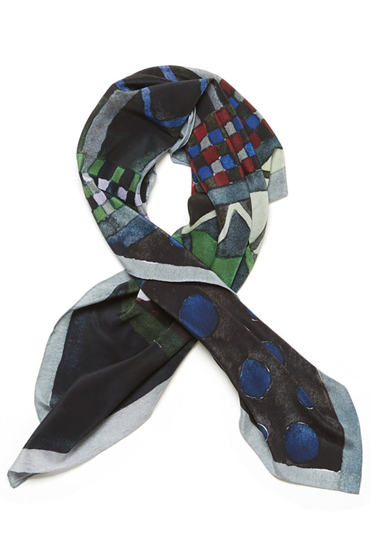 Gamma Scarf