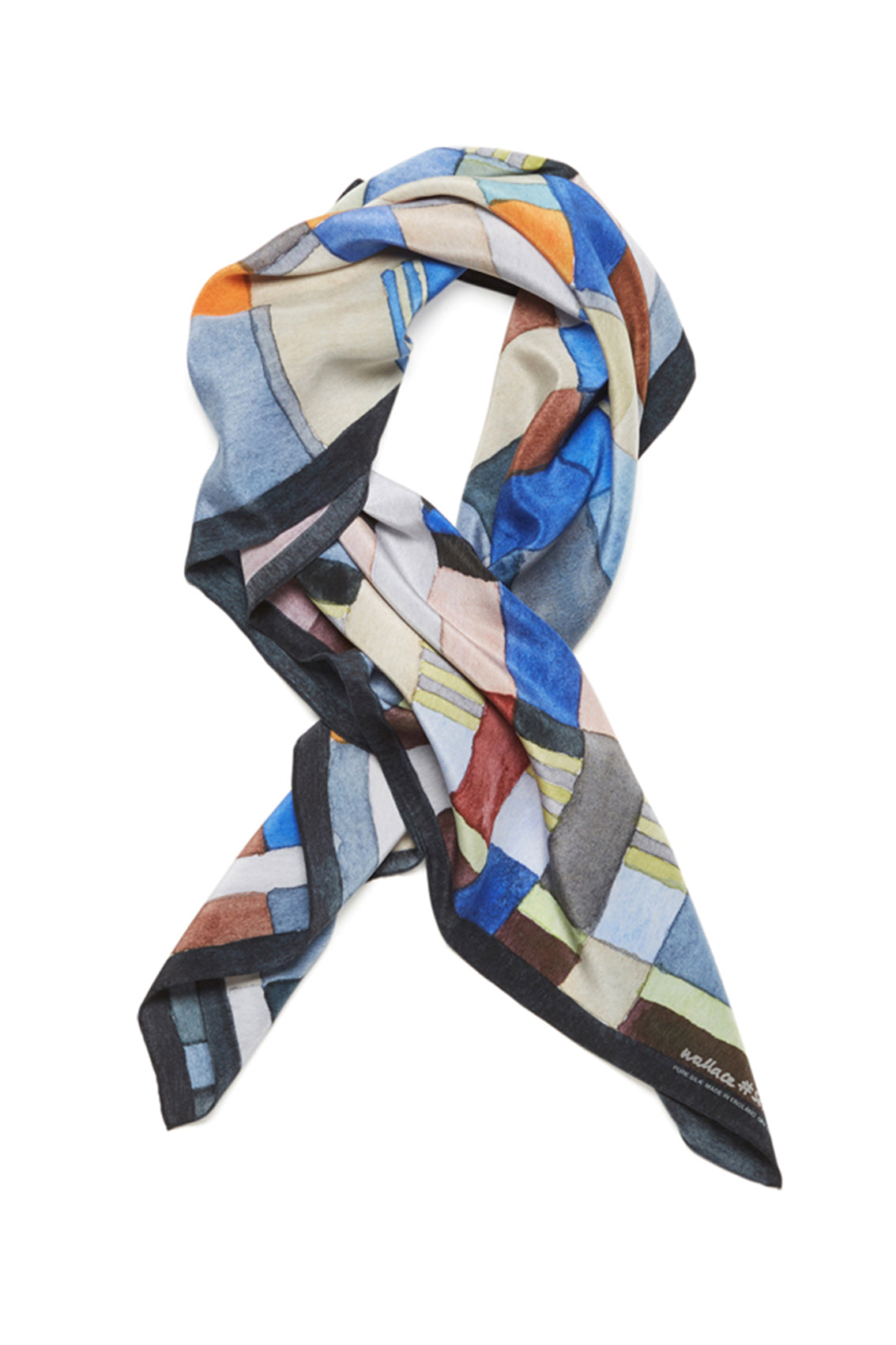 Marina Scarf