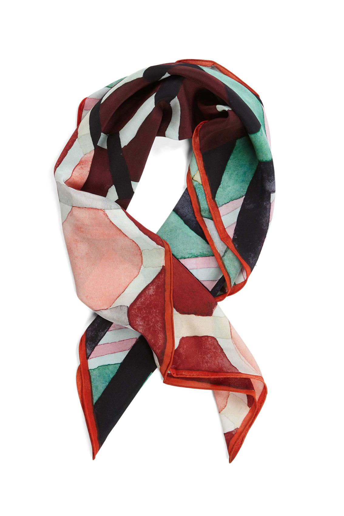 Ripple Scarf