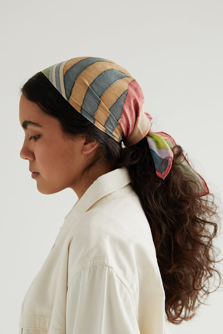 Medici Scarf