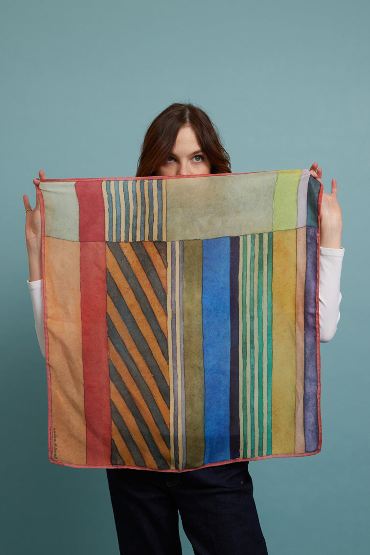 Medici Scarf