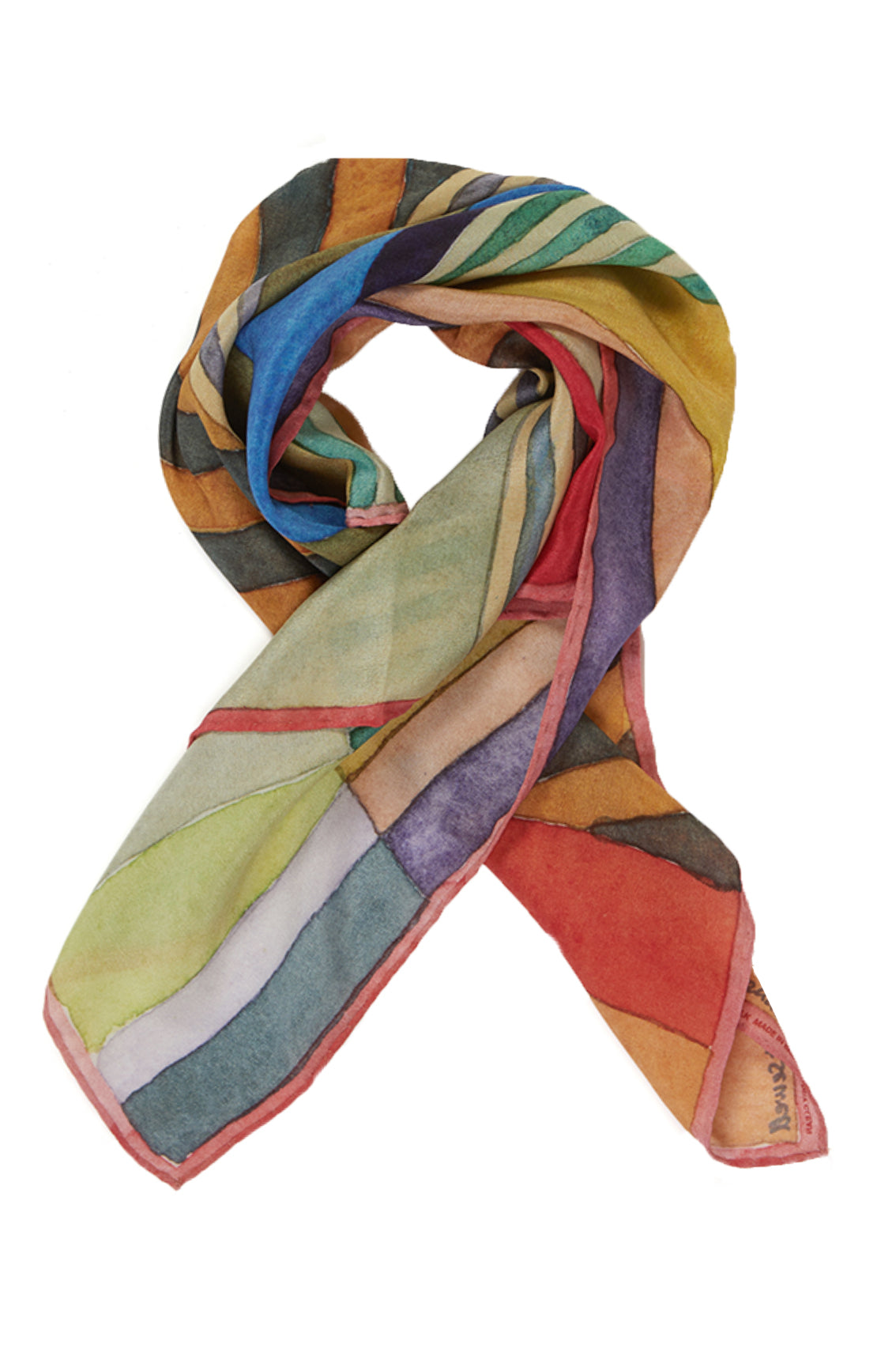 Medici Scarf
