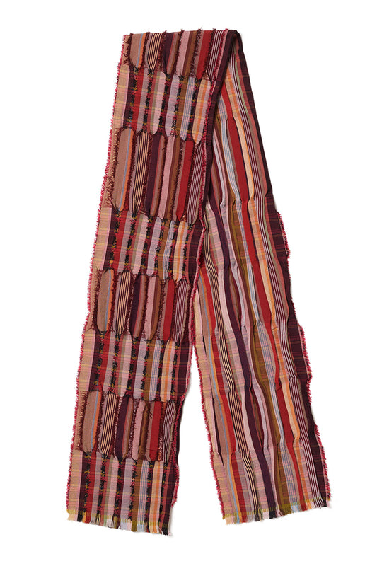 Peonia - Pomegranate