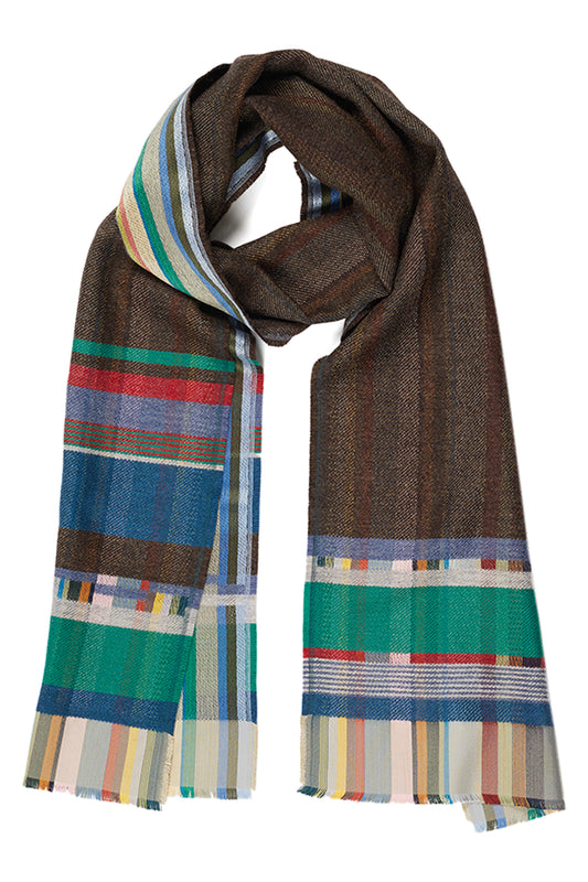 Rochester - Cocoa ALT