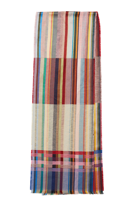 Aldine - Pomegranate