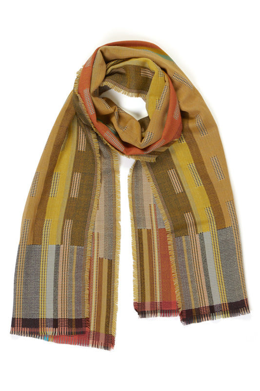 Gillingham - Mustard