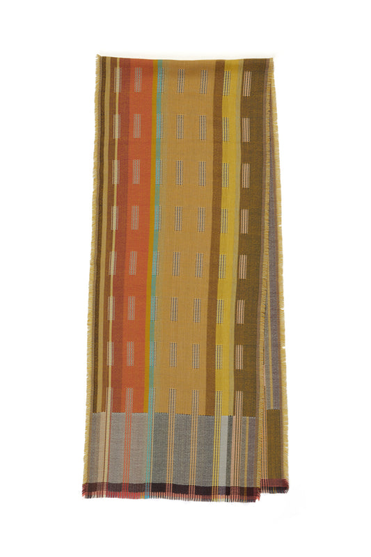 Gillingham - Mustard