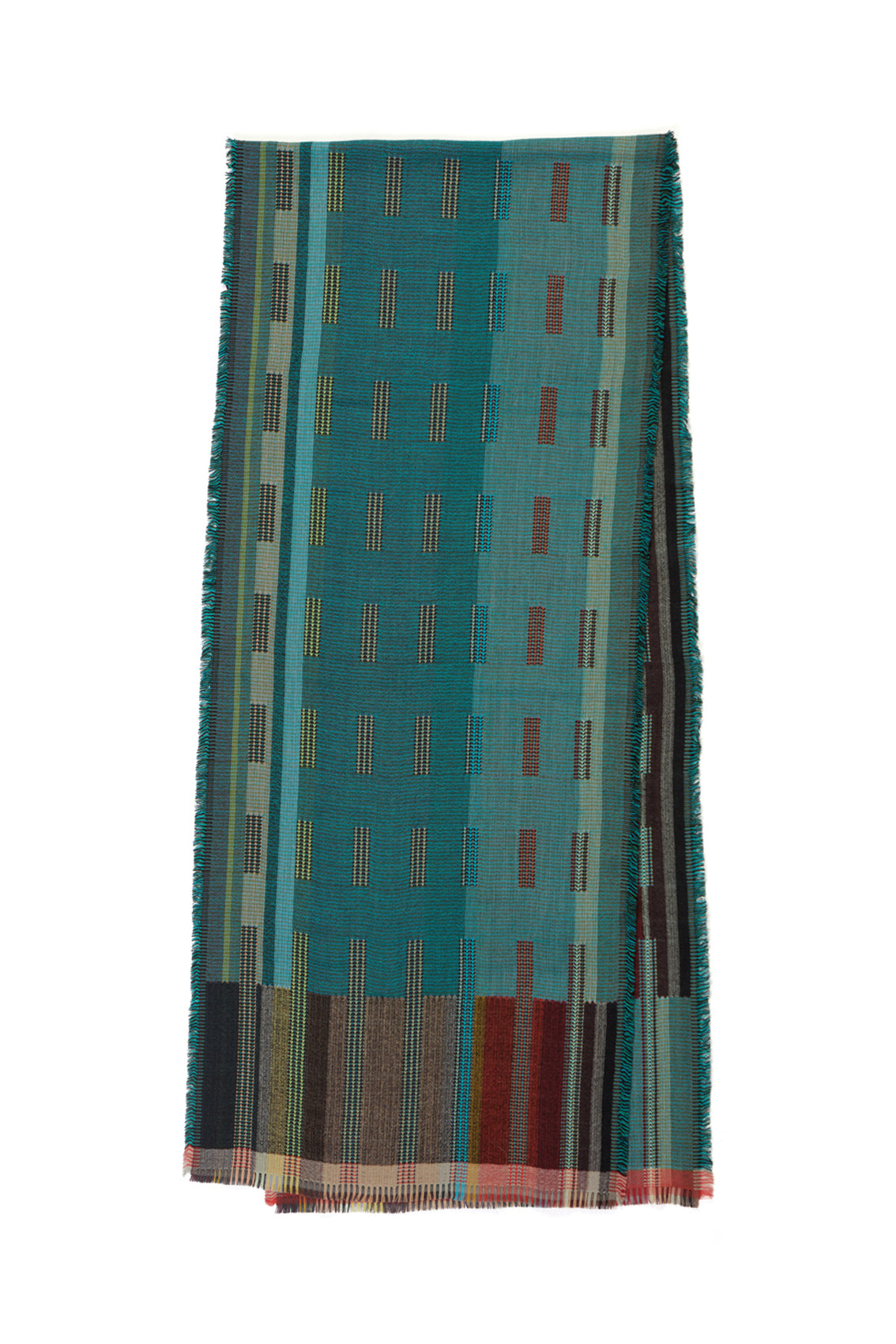 Gillingham - Peacock