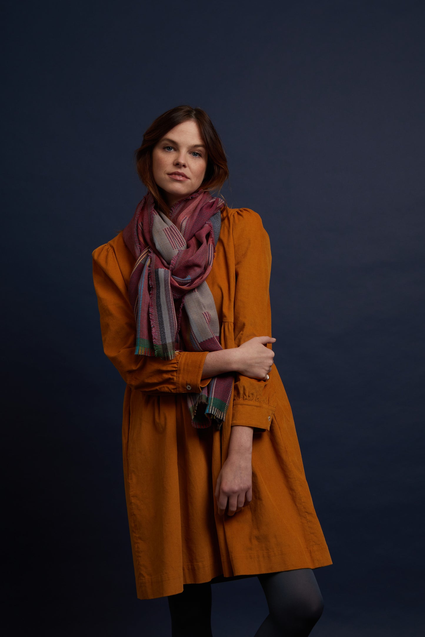 Gillingham - Rose