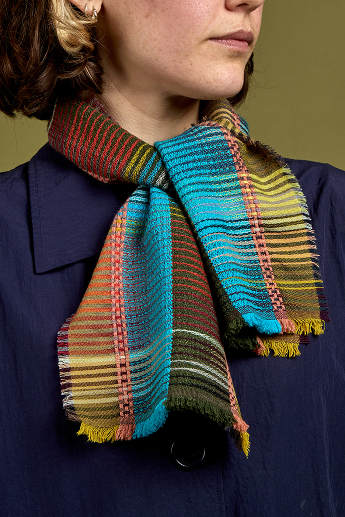 Peggy - Patina