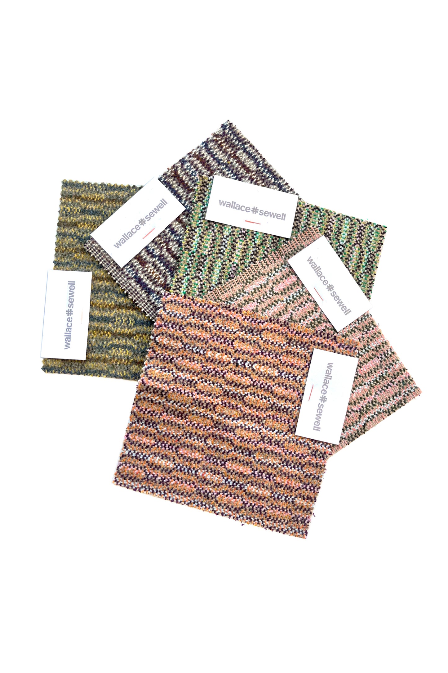 Sycamore Sample Pack