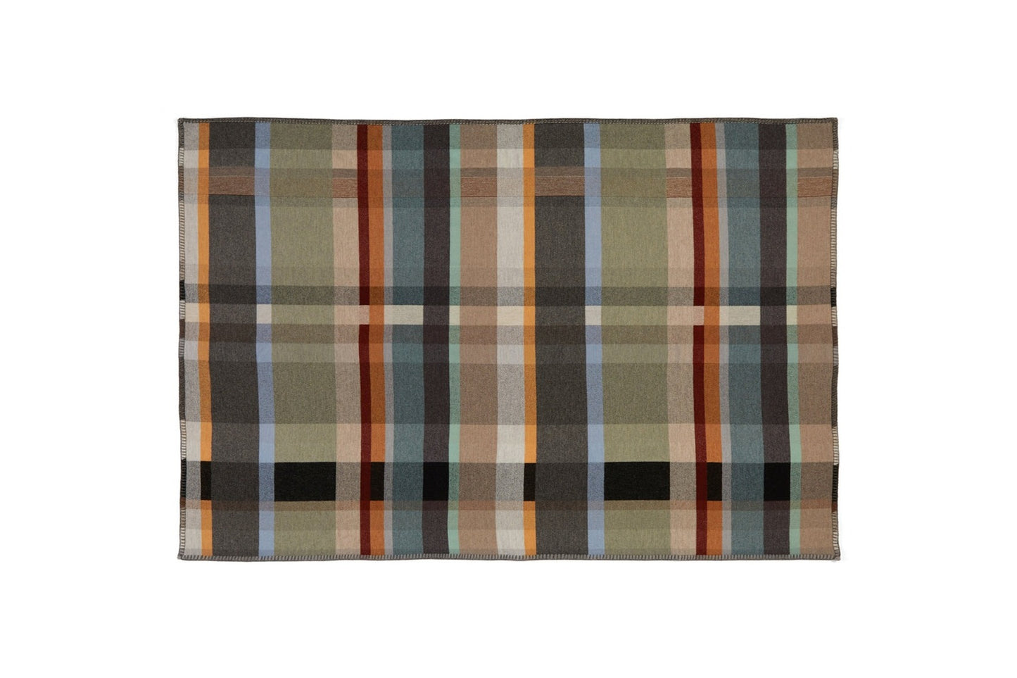 Chipperfield Throw