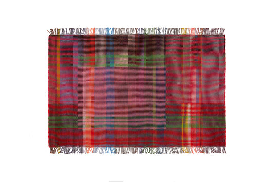 Dolly Throw