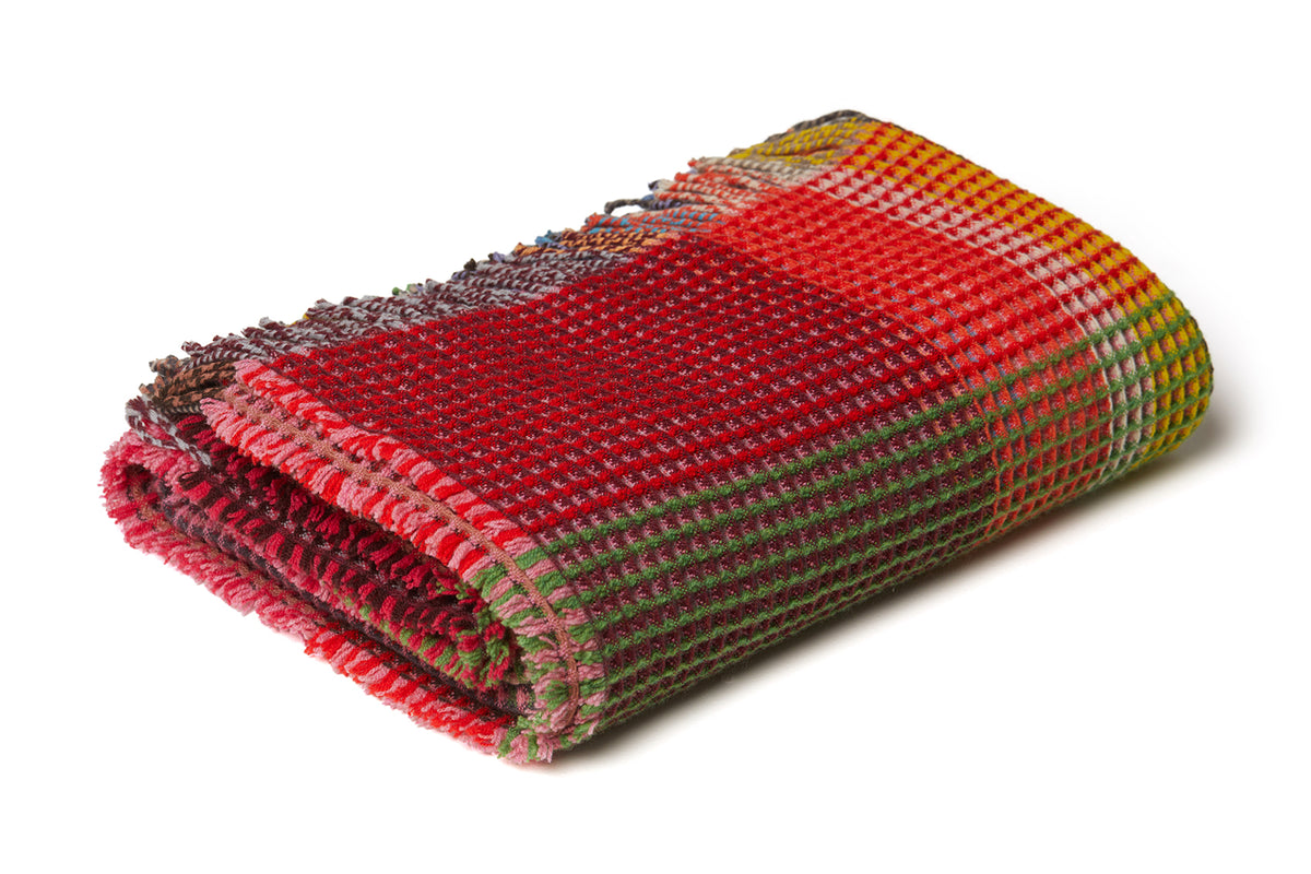 Dolly Throw