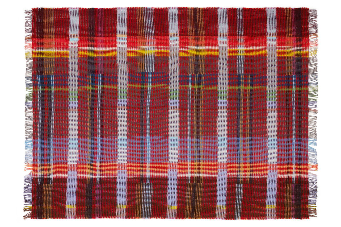 Dorothy Throw