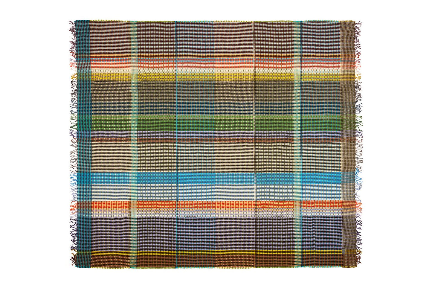 Hertha Throw ALT