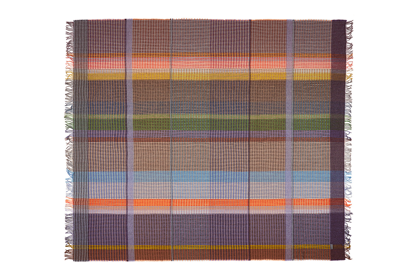 Jankel Throw ALT