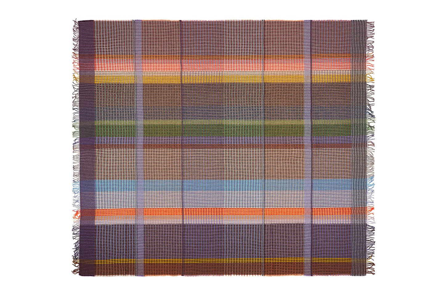 Jankel Throw ALT