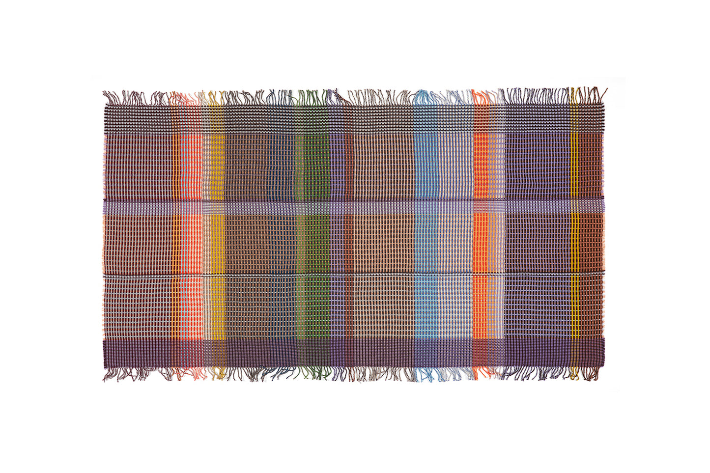 Jankel Throw ALT