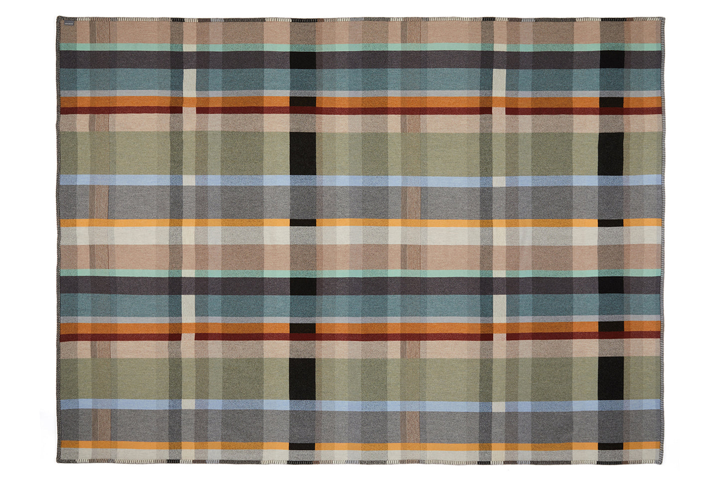 Chipperfield Throw