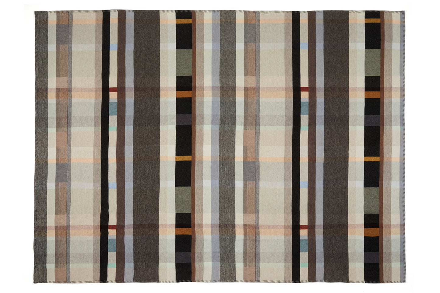 Chipperfield Throw