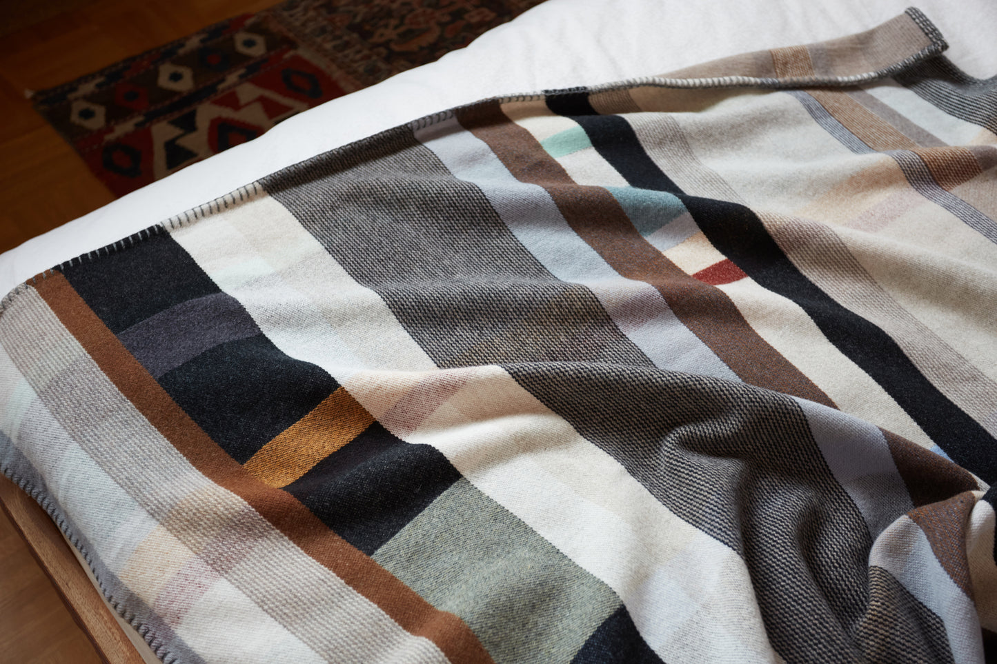 Chipperfield Throw