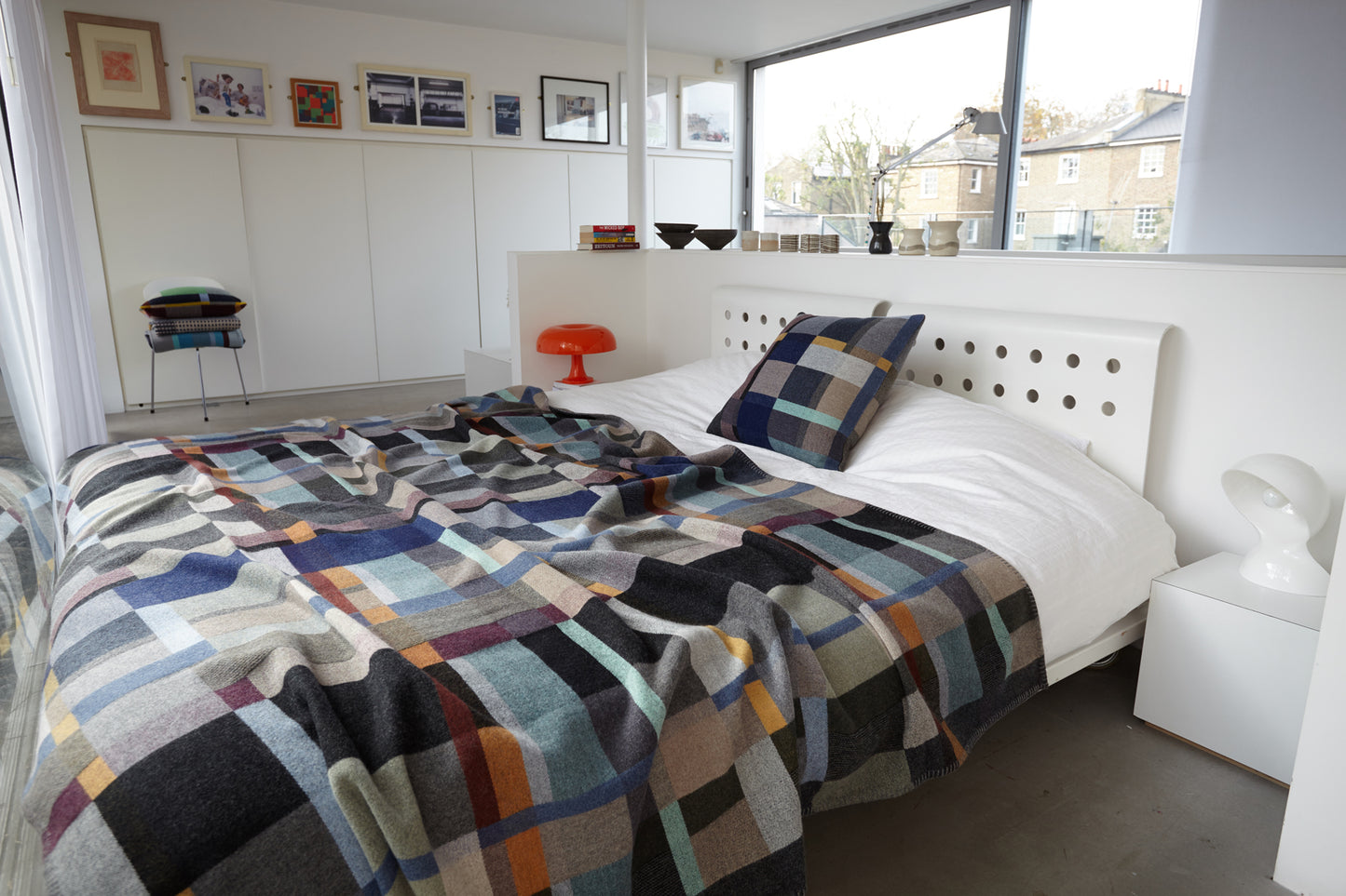 Erno Throw